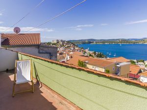 Ferienwohnung für 4 Personen (55 m²) in Šibenik