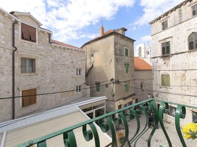 Ferienwohnung für 3 Personen (40 m²) in Šibenik 2/10