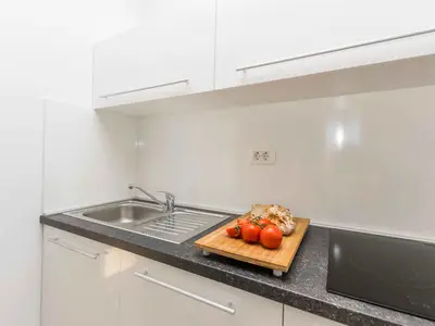 Ferienwohnung für 4 Personen (50 m²) in Šibenik 4/10