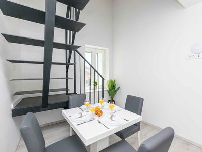 Ferienwohnung für 4 Personen (40 m²) in Šibenik 8/10