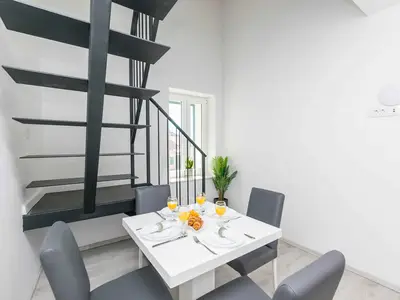 Ferienwohnung für 4 Personen (40 m²) in Šibenik 8/10