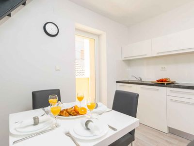 Ferienwohnung für 4 Personen (50 m²) in Šibenik 5/10