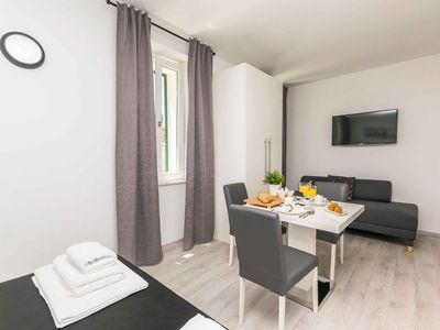 Ferienwohnung für 3 Personen (35 m²) in Šibenik 6/10