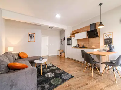 Ferienwohnung für 2 Personen (48 m²) in Šibenik 4/10