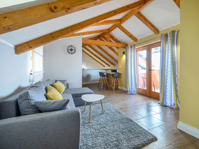 Ferienwohnung für 4 Personen (45 m²) in Šibenik 4/10