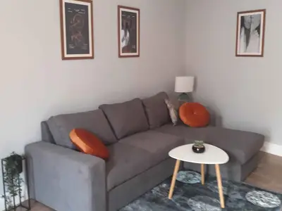 Ferienwohnung für 2 Personen (48 m²) in Šibenik 8/10