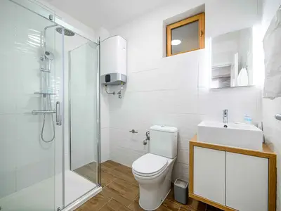 Ferienwohnung für 4 Personen (48 m²) in Šibenik 6/10