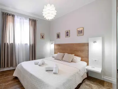 Ferienwohnung für 2 Personen (48 m²) in Šibenik 5/10