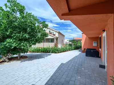 Ferienwohnung für 4 Personen (48 m²) in Šibenik 9/10
