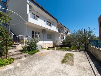 Ferienwohnung für 6 Personen (80 m²) in Šibenik 2/10