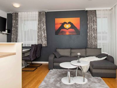 Ferienwohnung für 5 Personen (70 m²) in Šibenik 4/10