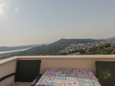 Ferienwohnung für 4 Personen (65 m²) in Šibenik 6/10