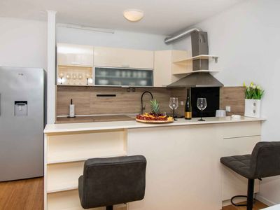 Ferienwohnung für 5 Personen (70 m²) in Šibenik 9/10