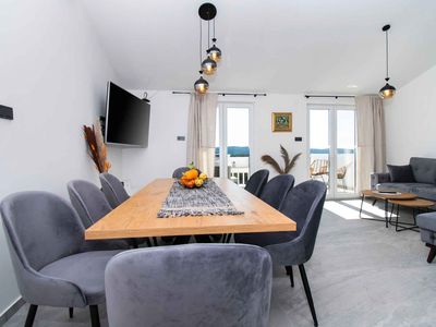 Ferienwohnung für 4 Personen (75 m²) in Šibenik 4/10