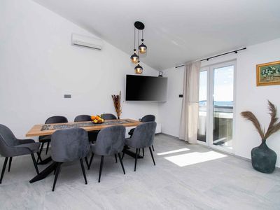 Ferienwohnung für 4 Personen (75 m²) in Šibenik 6/10