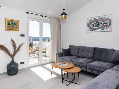 Ferienwohnung für 4 Personen (75 m²) in Šibenik 7/10