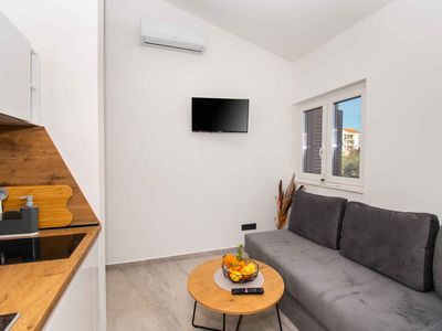 Ferienwohnung für 3 Personen (35 m²) in Šibenik 10/10