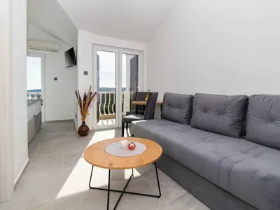 Ferienwohnung für 3 Personen (35 m²) in Šibenik 4/10