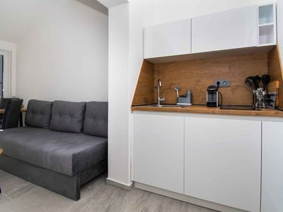 Ferienwohnung für 3 Personen (35 m²) in Šibenik 6/10