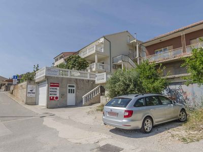 Ferienwohnung für 6 Personen (100 m²) in Šibenik 1/10