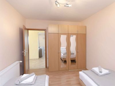 Ferienwohnung für 6 Personen (100 m²) in Šibenik 8/10