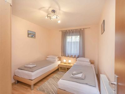 Ferienwohnung für 6 Personen (100 m²) in Šibenik 9/10