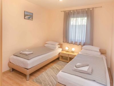 Ferienwohnung für 6 Personen (100 m²) in Šibenik 10/10