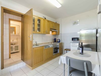 Ferienwohnung für 3 Personen (40 m²) in Šibenik 5/10