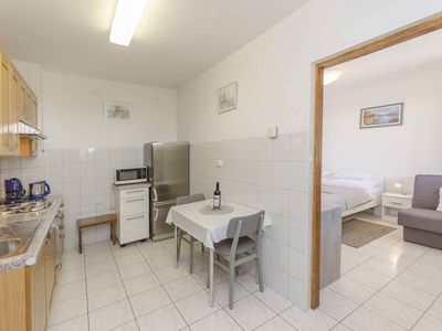 Ferienwohnung für 3 Personen (40 m²) in Šibenik 6/10