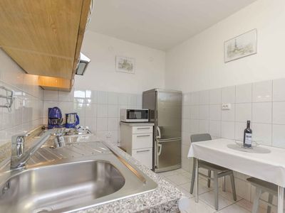 Ferienwohnung für 3 Personen (40 m²) in Šibenik 7/10