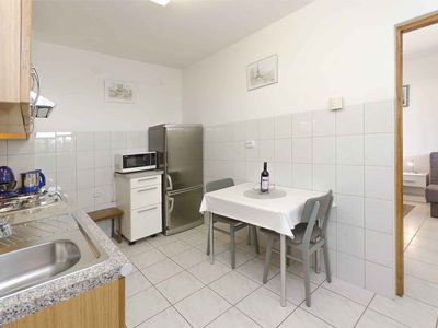 Ferienwohnung für 3 Personen (40 m²) in Šibenik 8/10