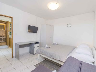 Ferienwohnung für 3 Personen (40 m²) in Šibenik 10/10