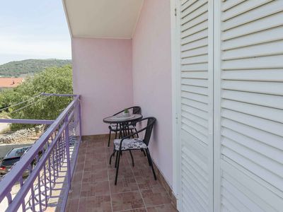 Ferienwohnung für 6 Personen (60 m²) in Šibenik 6/10