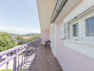 Ferienwohnung für 6 Personen (60 m²) in Šibenik 7/10