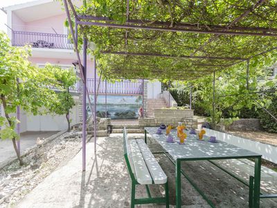 Ferienwohnung für 6 Personen (60 m²) in Šibenik 8/10