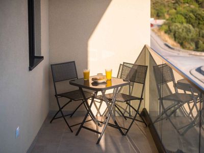 Ferienwohnung für 5 Personen (70 m²) in Šibenik 3/10