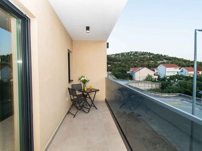 Ferienwohnung für 3 Personen (48 m²) in Šibenik 5/10