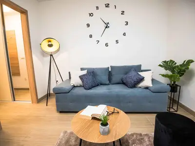 Ferienwohnung für 2 Personen (30 m²) in Šibenik 1/10