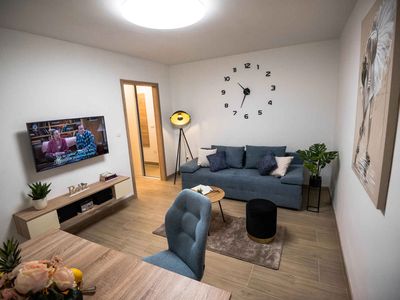 Ferienwohnung für 2 Personen (30 m²) in Šibenik 5/10