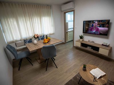 Ferienwohnung für 2 Personen (30 m²) in Šibenik 6/10