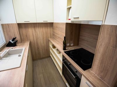 Ferienwohnung für 2 Personen (30 m²) in Šibenik 7/10