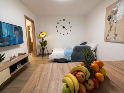 Ferienwohnung für 2 Personen (30 m²) in Šibenik 9/10