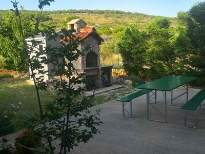 Ferienwohnung für 4 Personen (60 m²) in Šibenik 6/10