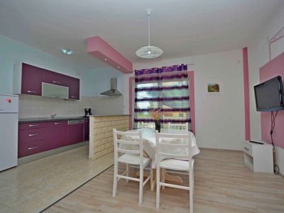 Ferienwohnung für 4 Personen (60 m²) in Šibenik 7/10