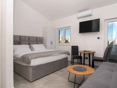 Ferienwohnung für 3 Personen (30 m²) in Šibenik 3/10