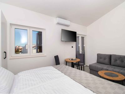 Ferienwohnung für 3 Personen (30 m²) in Šibenik 6/10