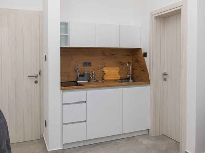 Ferienwohnung für 3 Personen (30 m²) in Šibenik 7/10