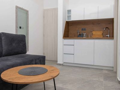 Ferienwohnung für 3 Personen (30 m²) in Šibenik 8/10