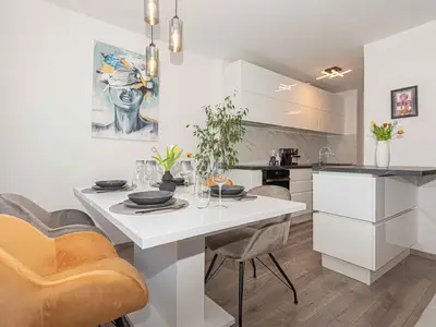 Ferienwohnung für 4 Personen (55 m²) in Šibenik 5/10