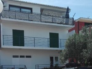 Ferienwohnung mit Schlafzimmer (50 m²) in Šibenik